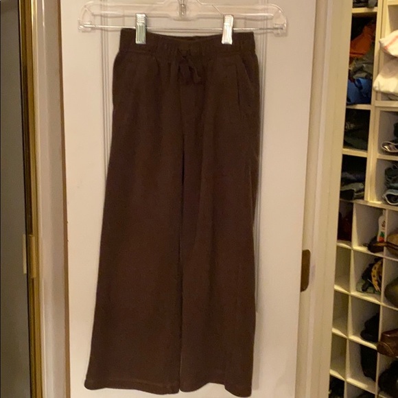 Boys Fleece Pants - Picture 1 of 4